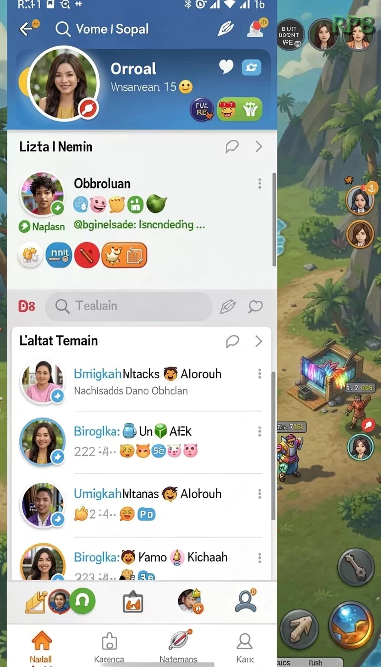 Screenshot Flodder
