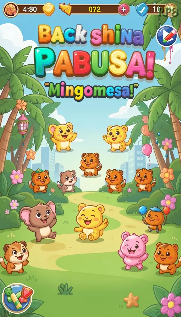 Screenshot Super Ace 2