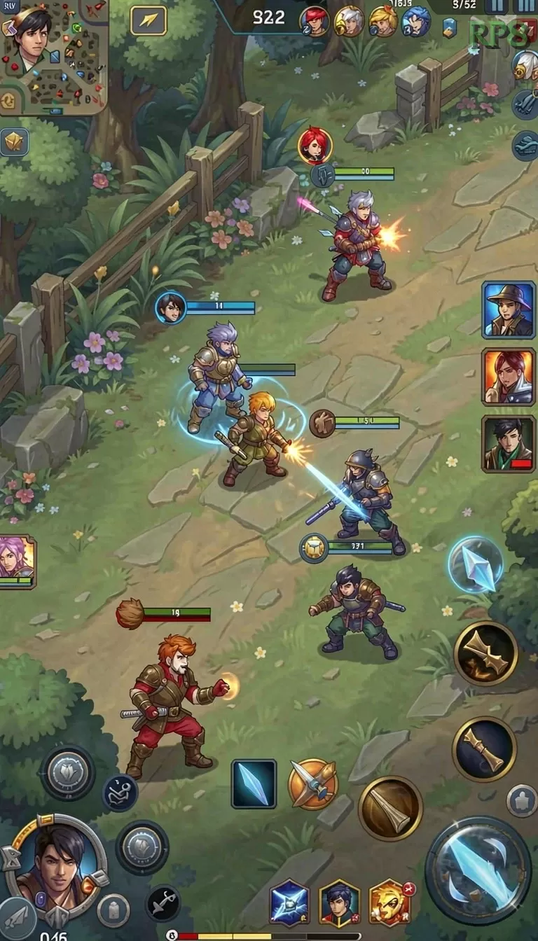 Screenshot White Nose Cat