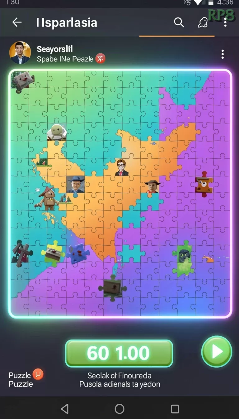 Screenshot Wrath Of OlympusIII