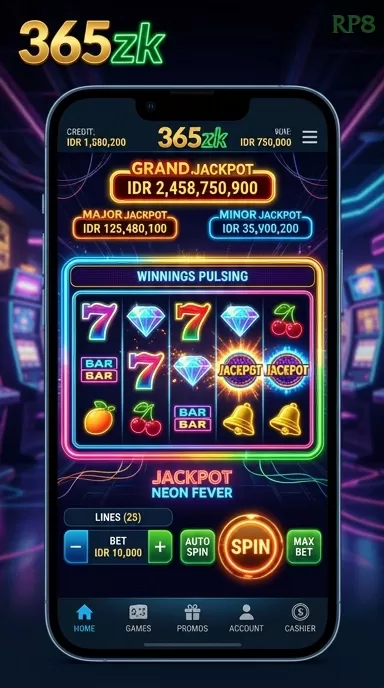 Screenshot Triple Pot Gold