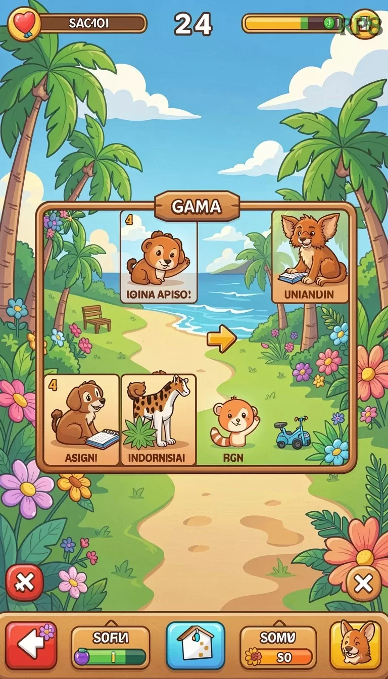Screenshot Cash Vault I