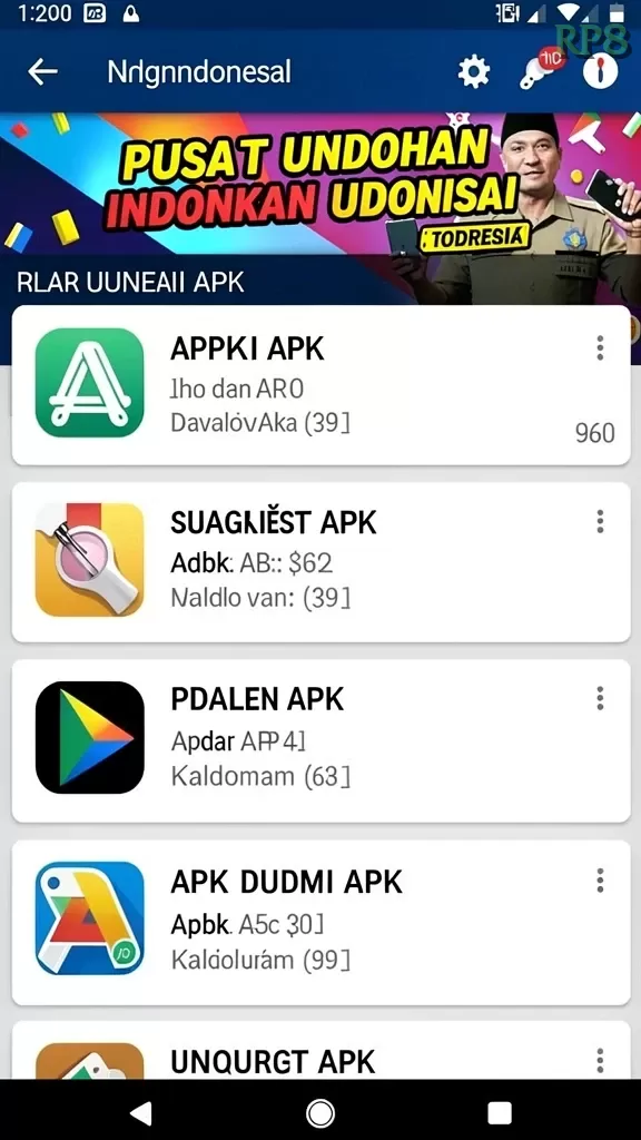 Screenshot Fire Hot 5