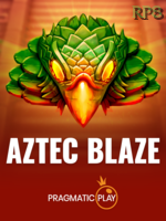 Aztec Blaze