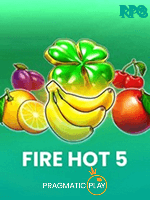 Fire Hot 5