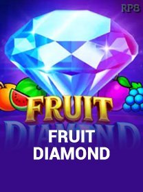 Fruit Diamond