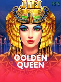 Golden Queen