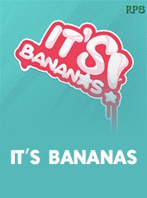 Its Bananas