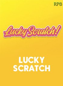 Lucky Scratch
