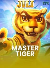 Master Tiger