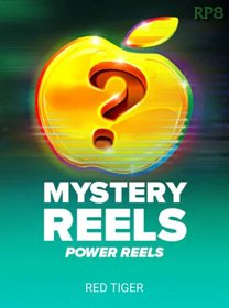 Mystery Reels Power Reels