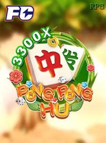 Pong Pong Hu