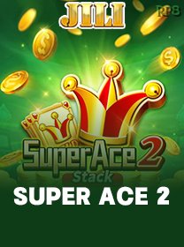 Super Ace 2