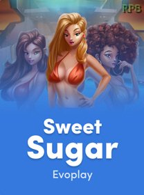 Sweet Sugar
