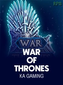 War Of Thrones